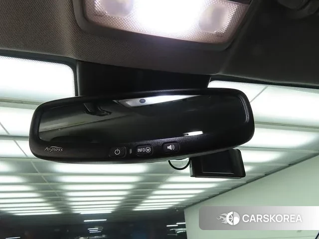 Chevrolet (GM Daewoo) The New Trax id 3568309 из Кореи 15