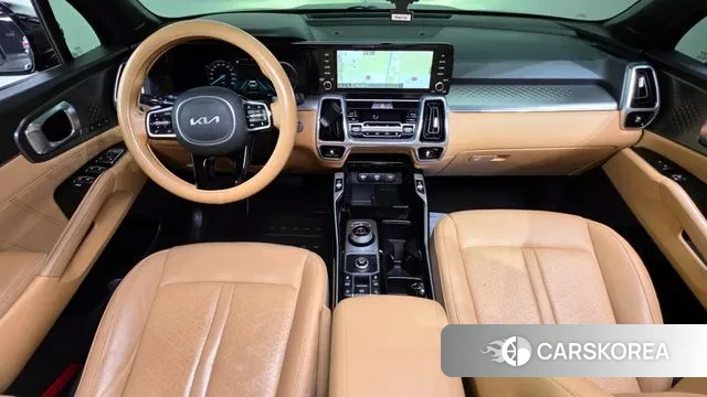 Kia Sorento 4th Generation id 3406738 из Кореи 17