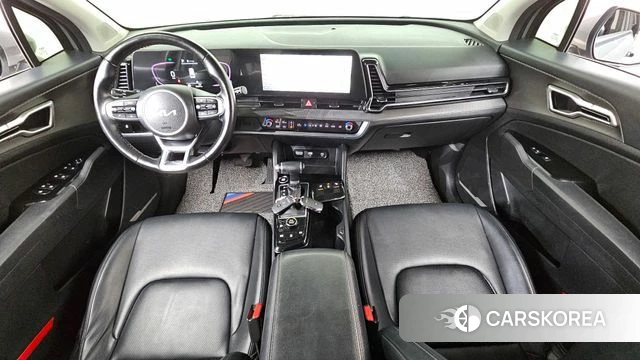 Kia Sportage 5th Generation id 4178522 из Кореи 17