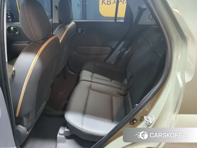 Hyundai Casper id 2939557 из Кореи 17