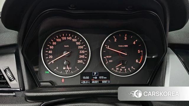 BMW 2 Series Active Tourer (F45) id 4390592 из Кореи 28