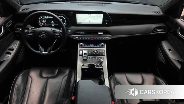 Hyundai Palisade id 3833024 из Кореи 17