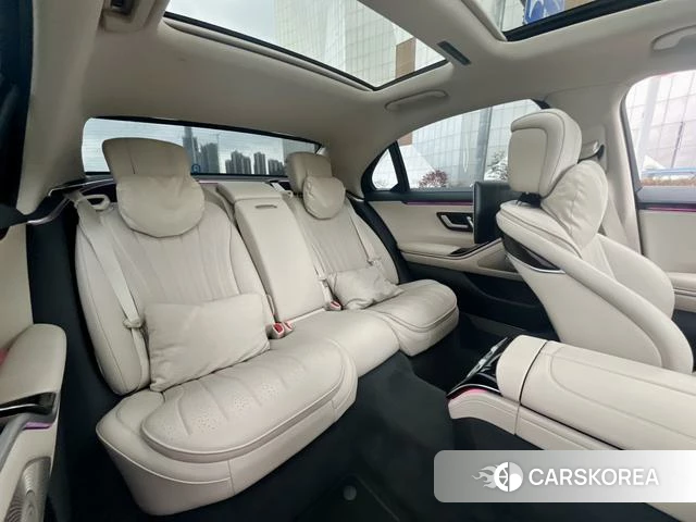 Mercedes-Benz S-class id 4274108 из Китая 9