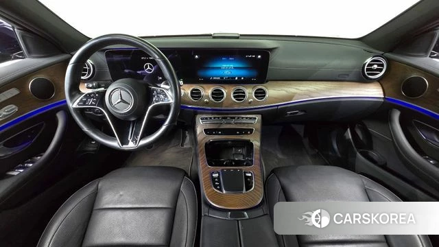 Mercedes-Benz E-Class W213 id 4642084 из Кореи 17