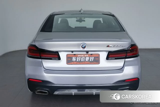 BMW 5 series id 4333475 из Китая 21