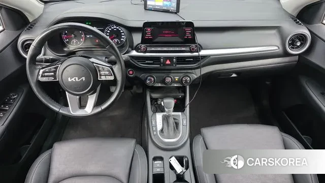 Kia The New K3 2nd generation id 3027637 из Кореи 17