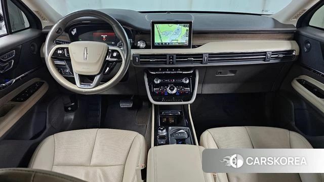 Lincoln Corsair id 3898477 из Кореи 17