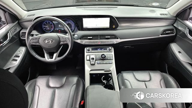 Hyundai Palisade id 4651745 из Кореи 34