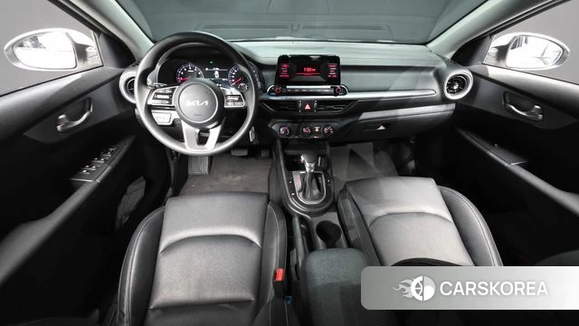 Kia The New K3 2nd generation id 4854785 из Кореи 17