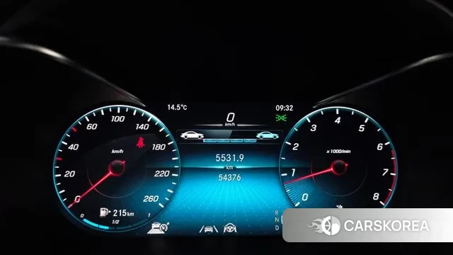 Mercedes-Benz GLC-Class X253 id 3385365 из Кореи 17