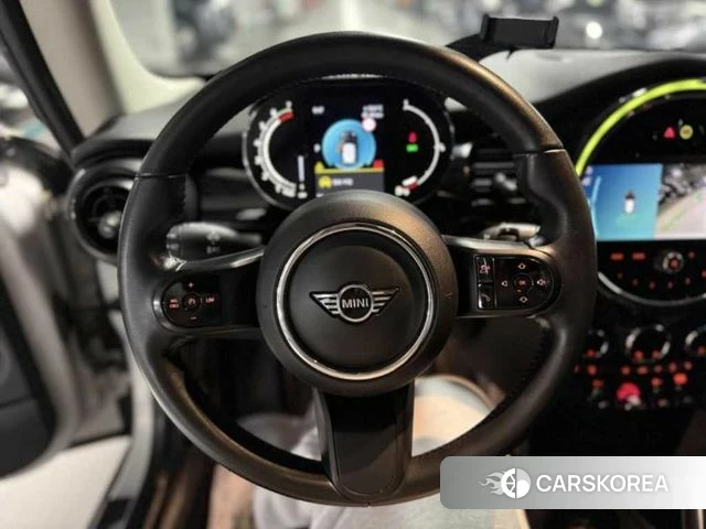 Mini Cooper id 3852214 из Кореи 17