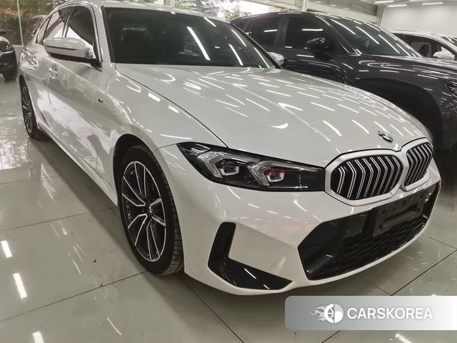 BMW 3 series id 4289984 из Китая 7