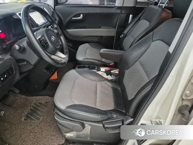 Kia The New Ray id 2961921 из Кореи 7