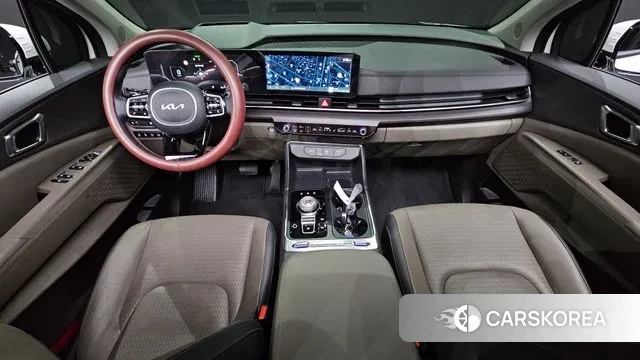 Kia The New Carnival 4th Generation id 3769868 из Кореи 17