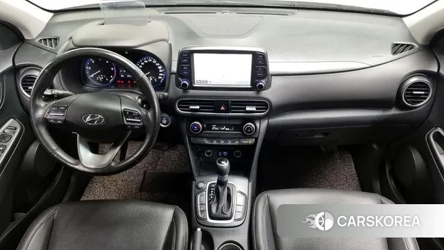 Hyundai Kona id 3270289 из Кореи 17