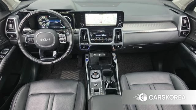 Kia Sorento 4th Generation id 4361317 из Кореи 17