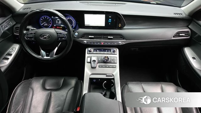 Hyundai Palisade id 4672167 из Кореи 27