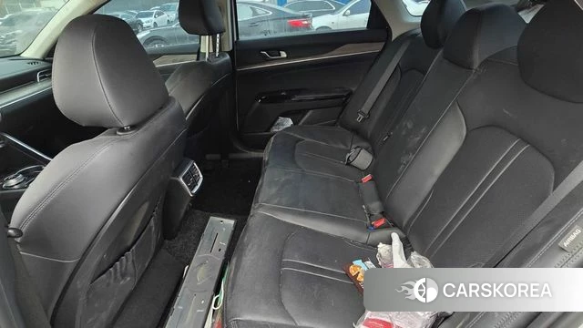 Kia K5 3rd generation id 3799708 из Кореи 12