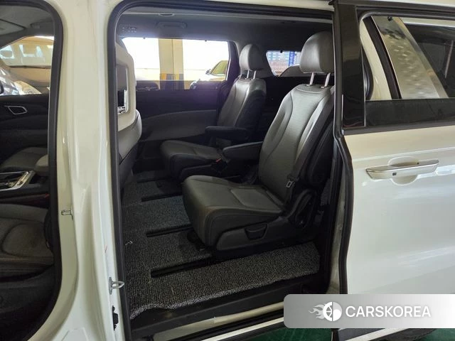 Kia The New Carnival 4th Generation id 3889183 из Кореи 17