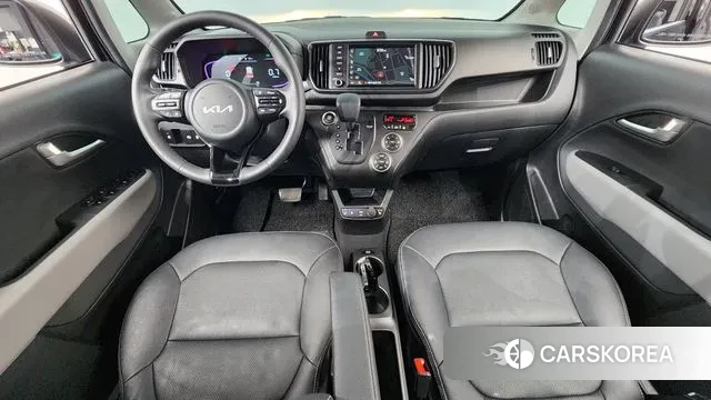 Kia The New Kia Ray id 3452000 из Кореи 17