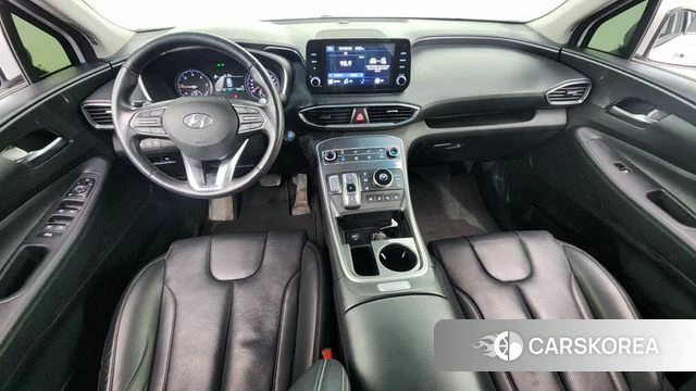 Hyundai The New Santa Fe id 3860293 из Кореи 17