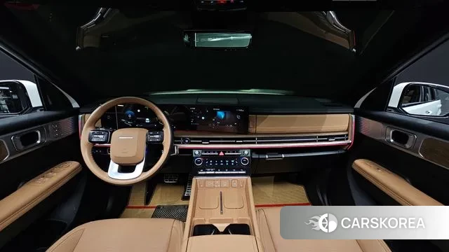 Hyundai Santa Fe (MX5) id 3763820 из Кореи 17