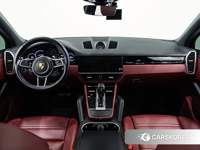 Porsche Cayenne (PO536) id 3482678 из Кореи 16