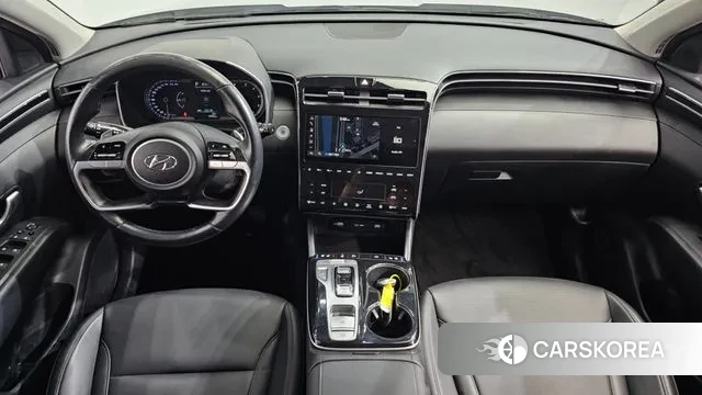 Hyundai Tucson (NX4) id 3028060 из Кореи 17