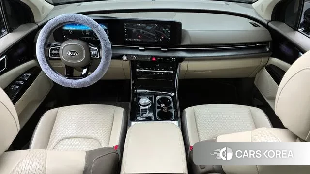 Kia Carnival 4th generation id 3660720 из Кореи 17