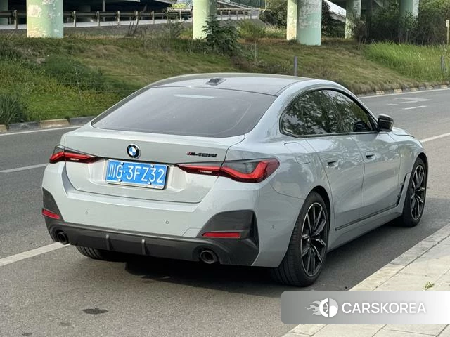 BMW 4 series id 4301344 из Китая 7