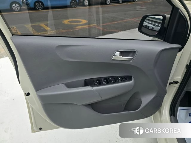 Kia Morning Urban (JA) id 4453347 из Кореи 17