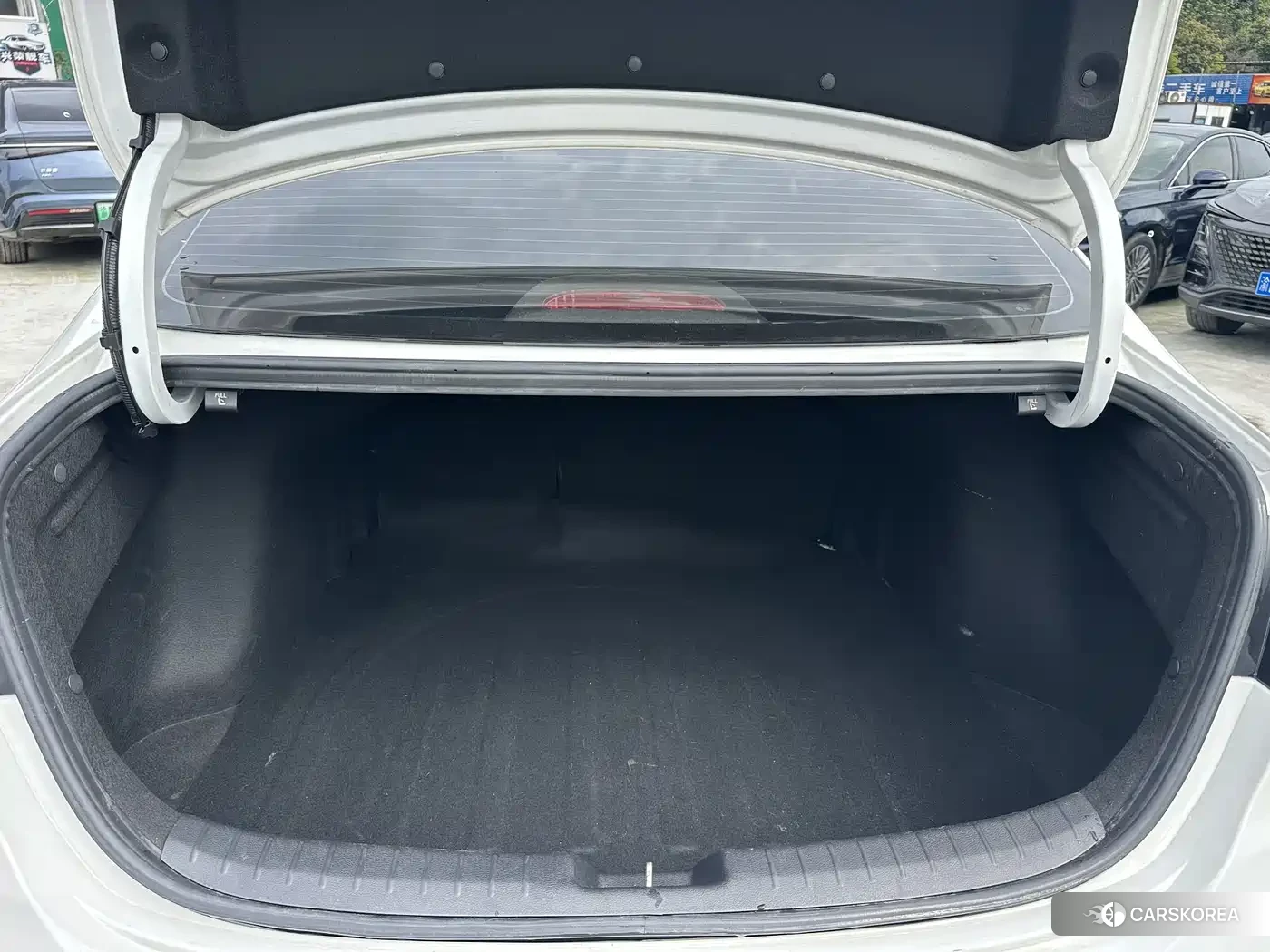 Kia K3 id 4538948 из Китая 19