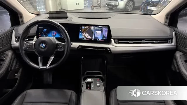 BMW 2 Series Active Tourer (U06) id 3507811 из Кореи 17