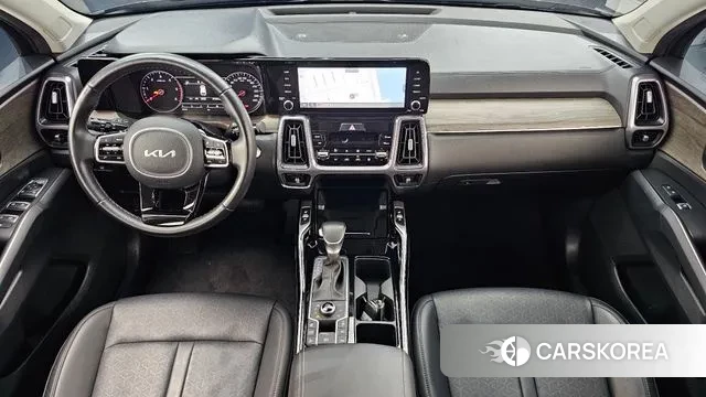 Kia Sorento 4th Generation id 3383693 из Кореи 17