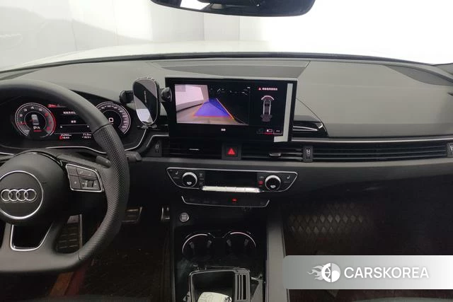 Audi A4L id 4333572 из Китая 14