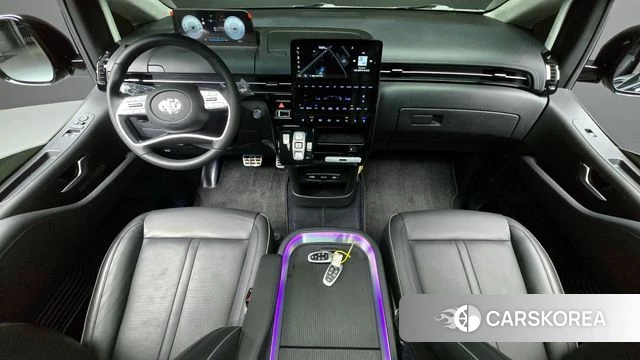 Hyundai Staria id 4201728 из Кореи 28