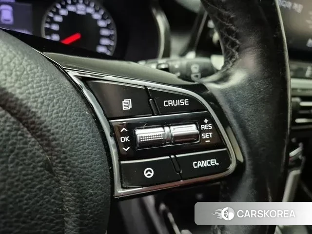 Kia Seltos id 3742121 из Кореи 16