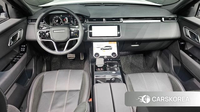 Land Rover Range Rover Velar id 4408582 из Кореи 30