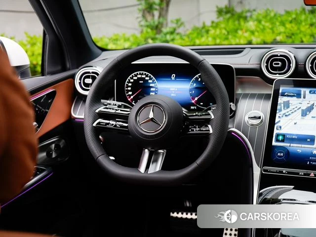 Mercedes-Benz GLC id 4297339 из Китая 16
