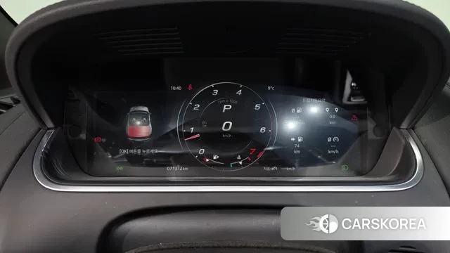 Jaguar F-TYPE id 3655558 из Кореи 17