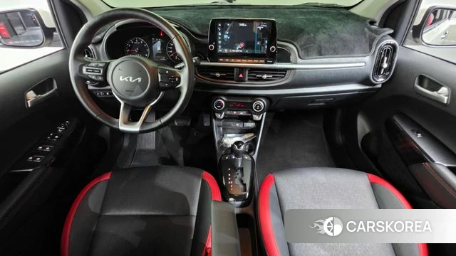 Kia Morning Urban (JA) id 4494999 из Кореи 29