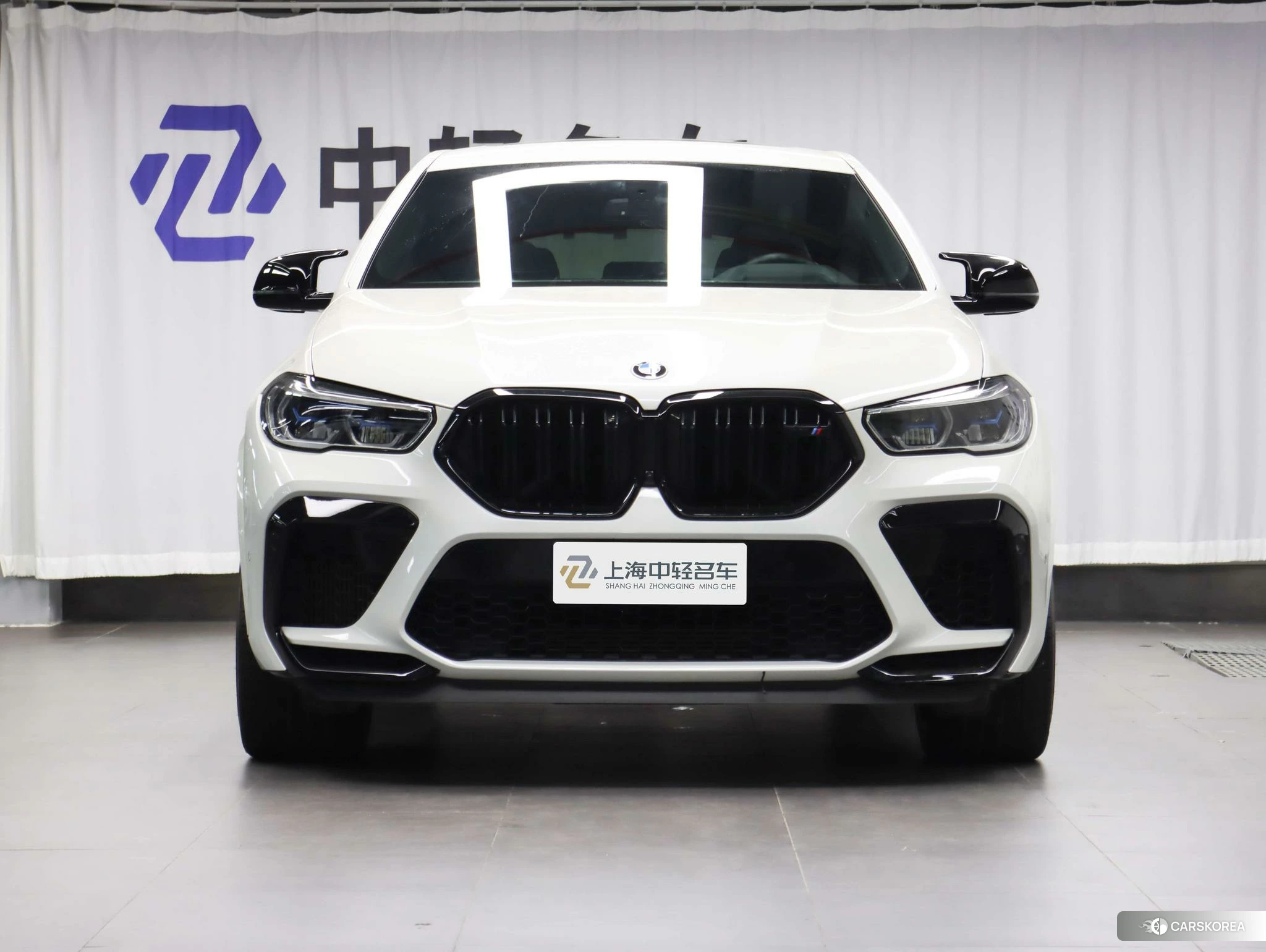 BMW X6 M id 4407168 из Китая 32
