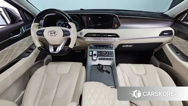 Hyundai Palisade id 3054808 из Кореи 17