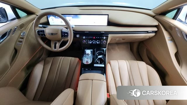 Genesis G80 (RG3) id 4523448 из Кореи 30