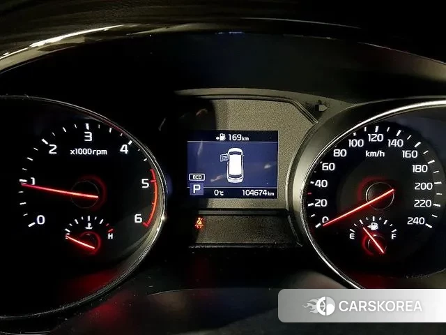 Kia The New Carnival id 3656433 из Кореи 17