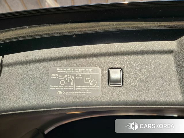 Infiniti QX50 (P71A) id 3955275 из Кореи 7