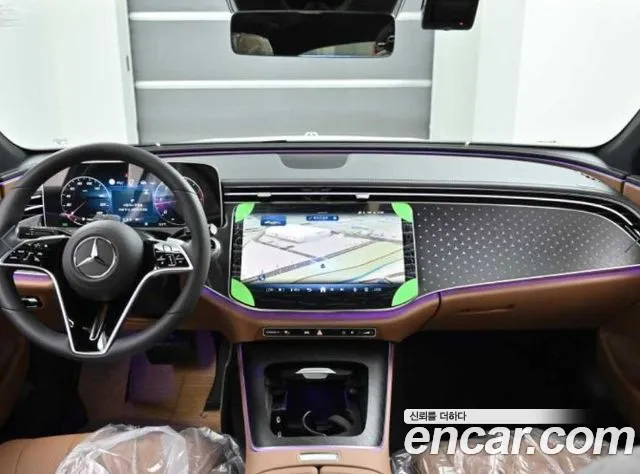 Mercedes-Benz E-Class W214 id 2730806 из Кореи 17