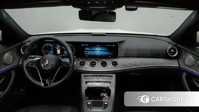 Mercedes-Benz E-Class W213 id 3561159 из Кореи 17