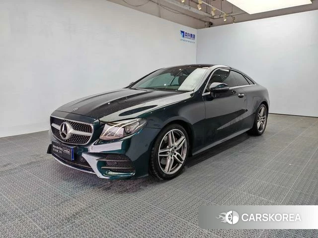 Mercedes-Benz E-class (imported) id 4209966 из Китая 16