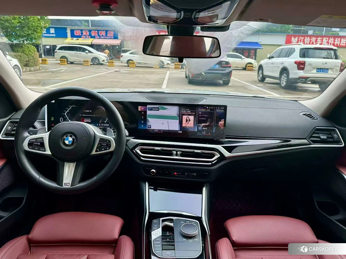 BMW 3 series id 4479403 из Китая 7